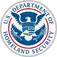 DHS Seal