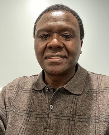 Isaac Ndungu Profile