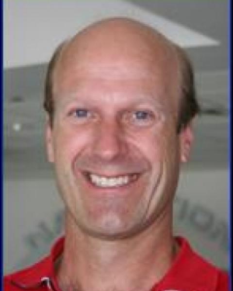 James Ramsey