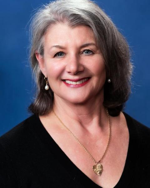 Joanne Samuels