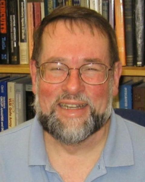 Michael Carter