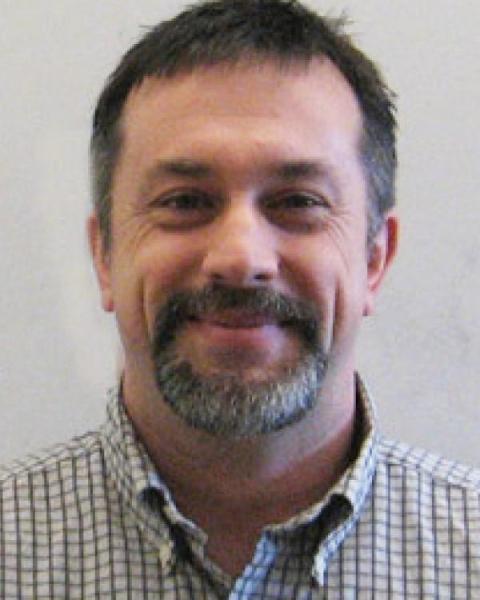 Wayne Smith