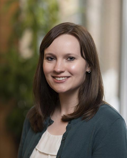 Sara Robinson Profile