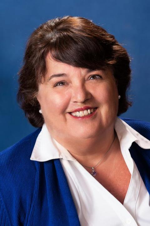 Susan Fetzer