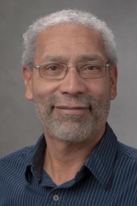 Vernon Carter