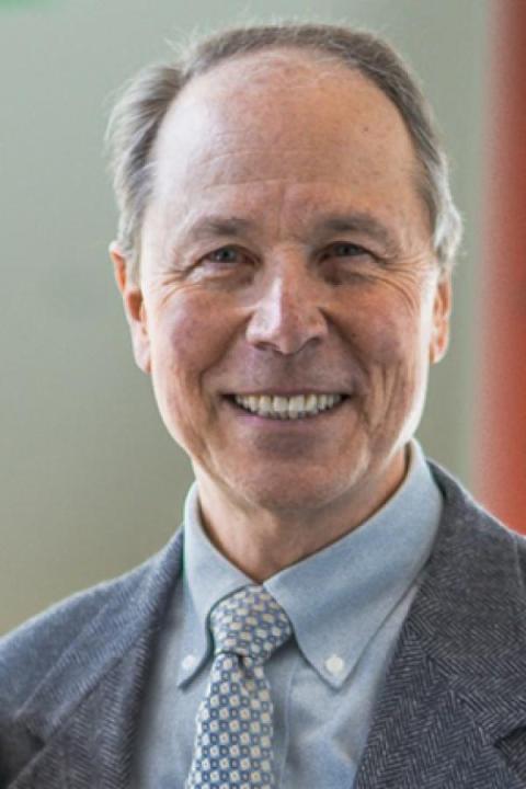 Kent Chamberlin